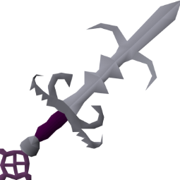 Ancient Godsword 0
